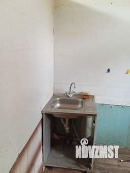 3-к квартира, вторичка, 65м2, 1/4 этаж