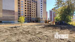 2-к квартира, вторичка, 54м2, 3/11 этаж