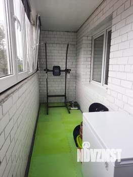 1-к квартира, вторичка, 51м2, 1/10 этаж