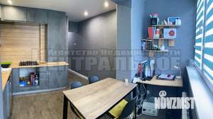2-к квартира, сданный дом, 60м2, 2/10 этаж