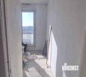 1-к квартира, вторичка, 33м2, 5/5 этаж
