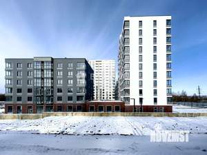 1-к квартира, вторичка, 42м2, 10/15 этаж