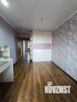 3-к квартира, вторичка, 72м2, 6/10 этаж