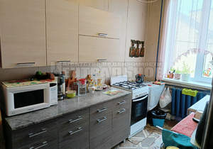 2-к квартира, вторичка, 49м2, 2/2 этаж