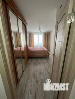 2-к квартира, вторичка, 60м2, 7/10 этаж