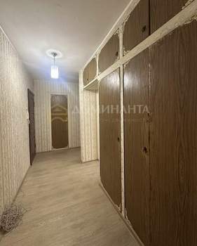 2-к квартира, вторичка, 55м2, 3/9 этаж