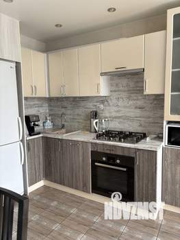 1-к квартира, вторичка, 60м2, 4/7 этаж