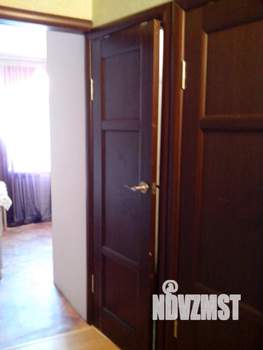 3-к квартира, вторичка, 59м2, 1/5 этаж