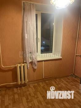 3-к квартира, вторичка, 59м2, 8/9 этаж