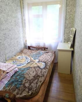 1-к квартира, вторичка, 24м2, 2/5 этаж