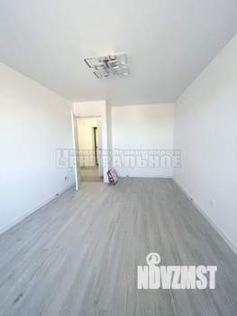 1-к квартира, вторичка, 40м2, 7/11 этаж