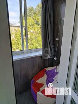 1-к квартира, вторичка, 33м2, 5/5 этаж