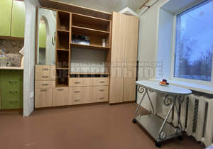 1-к квартира, вторичка, 13м2, 3/5 этаж
