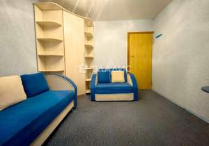 2-к квартира, вторичка, 34м2, 3/9 этаж