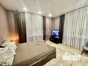 2-к квартира, вторичка, 59м2, 2/2 этаж