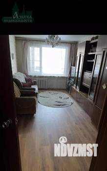 2-к квартира, вторичка, 46м2, 1/5 этаж