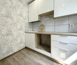 1-к квартира, вторичка, 30м2, 1/5 этаж