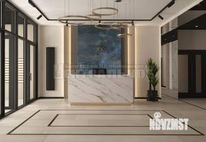3-к квартира, вторичка, 111м2, 6/16 этаж