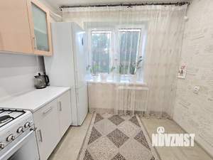 2-к квартира, вторичка, 56м2, 2/9 этаж