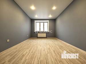1-к квартира, вторичка, 36м2, 9/10 этаж