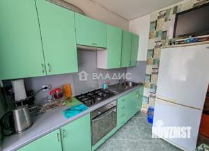 3-к квартира, вторичка, 61м2, 3/9 этаж