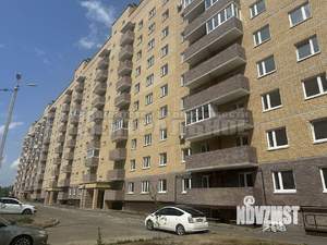 1-к квартира, вторичка, 36м2, 4/10 этаж