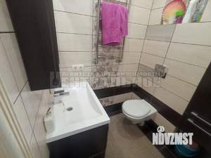 2-к квартира, вторичка, 59м2, 6/10 этаж