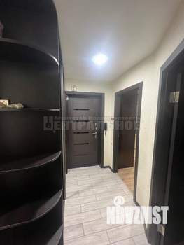 2-к квартира, вторичка, 51м2, 4/16 этаж