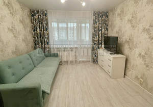 2-к квартира, вторичка, 56м2, 7/9 этаж