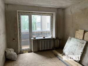 2-к квартира, вторичка, 45м2, 3/9 этаж