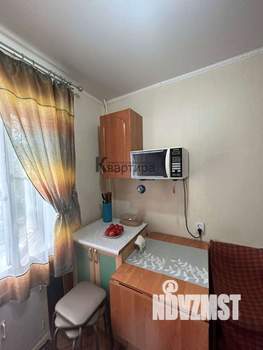 1-к квартира, вторичка, 32м2, 1/5 этаж