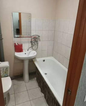 1-к квартира, вторичка, 36м2, 6/11 этаж