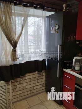 2-к квартира, вторичка, 43м2, 3/4 этаж