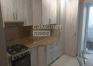 1-к квартира, вторичка, 31м2, 8/10 этаж