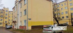 3-к квартира, вторичка, 53м2, 1/3 этаж