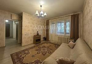 2-к квартира, вторичка, 55м2, 3/9 этаж