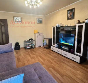 2-к квартира, вторичка, 52м2, 2/5 этаж