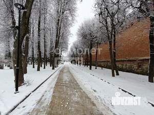 1-к квартира, вторичка, 29м2, 1/2 этаж