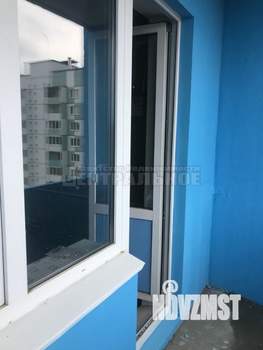 1-к квартира, вторичка, 46м2, 5/10 этаж