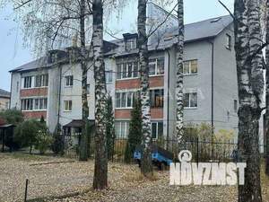 3-к квартира, вторичка, 138м2, 3/3 этаж