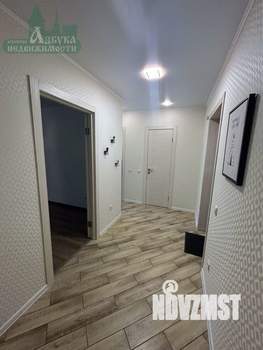 1-к квартира, вторичка, 42м2, 8/11 этаж