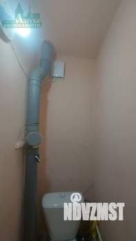 1-к квартира, вторичка, 18м2, 5/5 этаж