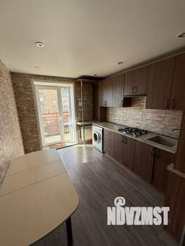 1-к квартира, вторичка, 39м2, 7/11 этаж