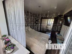 4-к квартира, вторичка, 72м2, 4/5 этаж