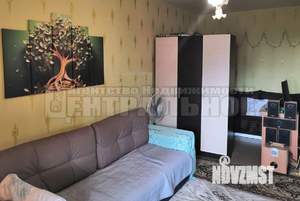 1-к квартира, вторичка, 34м2, 8/10 этаж