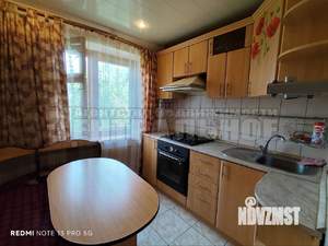 2-к квартира, вторичка, 40м2, 2/5 этаж
