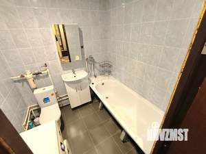 1-к квартира, вторичка, 41м2, 7/10 этаж