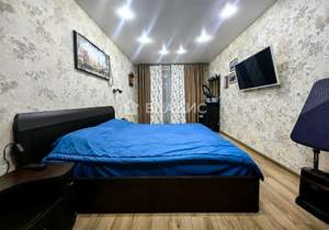 3-к квартира, вторичка, 90м2, 4/11 этаж