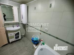 4-к квартира, вторичка, 105м2, 1/5 этаж