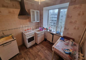 2-к квартира, вторичка, 47м2, 4/5 этаж